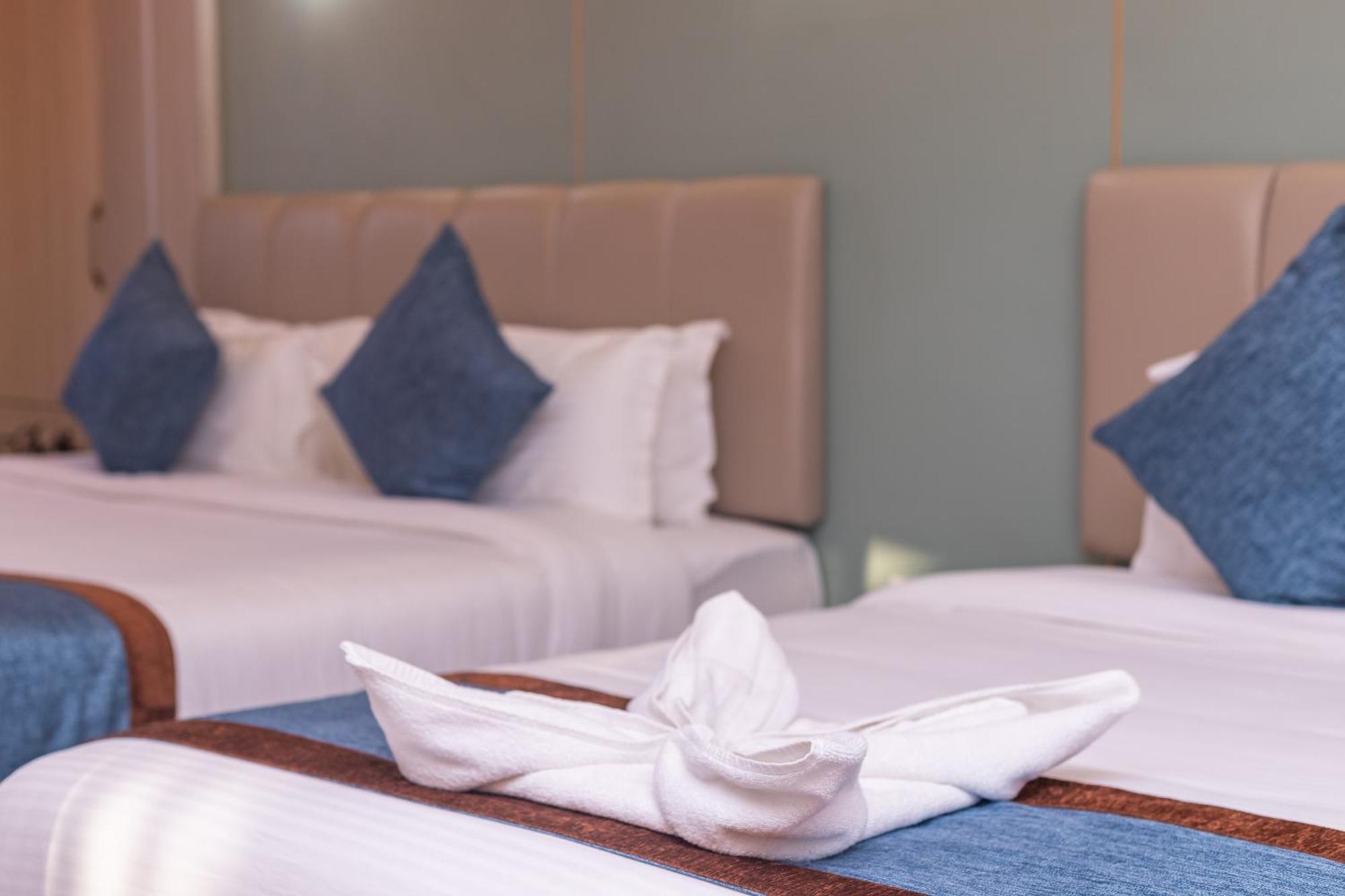Airport Diana Hotel Κατμαντού Εξωτερικό φωτογραφία